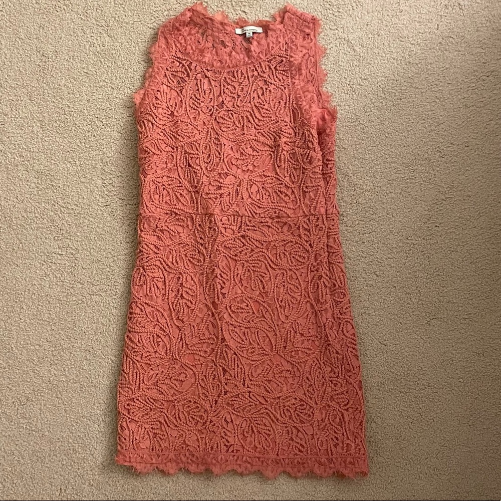 Dress (shift fit)